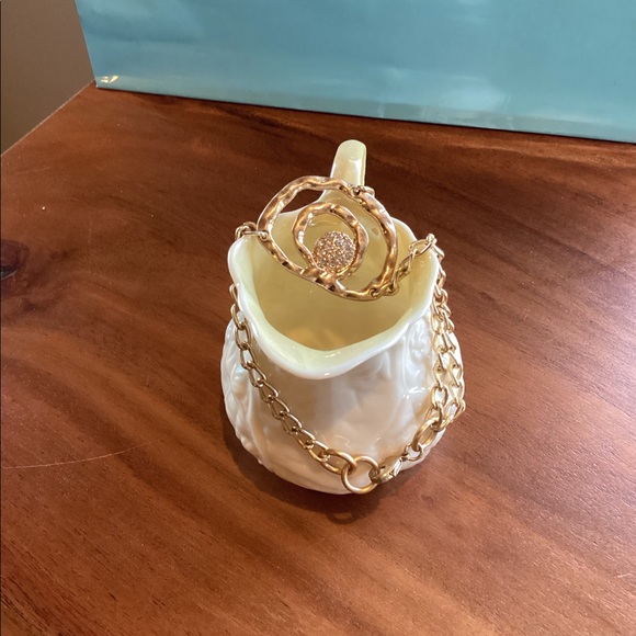 Golden Bracelet - Picture 5 of 6